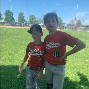 Meet your Posher, Alex